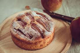 ビーガン ケーキ レシピ