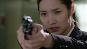 Friday Flix: City Hunter