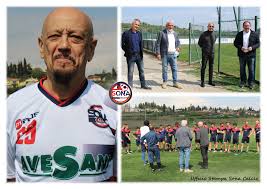Sona calcio takımının kadrosu, teknik direktörü, sakat ve cezalı futbolcuları, fikstür ve sonuçları yeniasır.com.tr canlı skor sayfasında bulabilirsiniz. Incredibile Enrico Ruggeri Fara Coppia Con Maicon Starcasino Sport