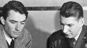 Gregory Peck Is a Complex Hero in This WWII Drama With 96%