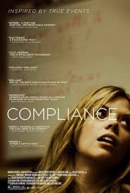 Críticas de Compliance (2012)