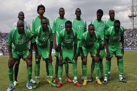 Caf lays new demands on gor mahia. Gor Mahia Players 5 Suspended From Caf Cup Match Ebysblog Com