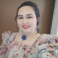 Rowena Egamen Pabilona Solis