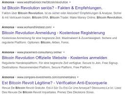 The bitcoin revolution app is technologically advanced software which means that it can operate on different levels of assistance and autonomy. Bitcoin Revolution Avis Arnaque Ou Pas Myyri