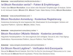The bitcoin revolution app is technologically advanced software which means that it can operate on different levels of assistance and autonomy. Bitcoin Revolution Avis Arnaque Ou Pas Myyri