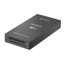 Čtečka paměťových karet micro sd a sd se zabudovanými konektory usb typ c, micro usb a usb2.0 a s kompatibilitou otg. Ctecka Karet Xqd Sd Mrw E90 Sony Cz