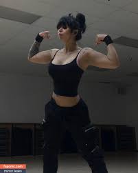 Tabi.lift Onlyfans Full Pics & Video Content 818