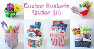31 easter basket gift ideas for teens who have everything these easter gifts for teens will show how well you really know them. Creative Easter Basket Ideas Under 10 Coupons 4 Utah