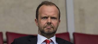 Ed woodward's transfer market cartoon. Ed Woodward Resigns As Executive Vice Chairman Of Man United