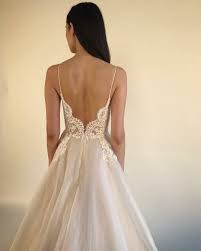 Lazaro Spring 2013 Bridal Collection Wedding Dress Necklines A Line Bridal Gowns Wedding Dresses Lace