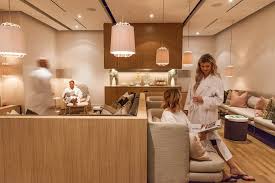 Maybe you would like to learn more about one of these? Day Spas Begin Delivering Their Soothing Services Once Again
