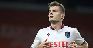 Trabzonspor'un yeni transferi alexander sörloth'e ilişkin tüm bilgileri haberimizde bulabilirsiniz. Leipzig Sorloth Icin Geliyor Takvim