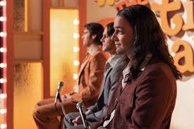 Is Netflix's 'Woman of the Hour' based on a true story?