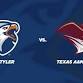 UT Tyler Men's Soccer vs. Texas A&M International event image