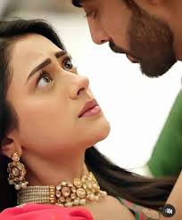 JHANAK SATURDAY UPDATES Aditya is ready to announce the contestant names.  He says sorry, your job is mine now, Ruchita, and asks for the card to  announce the contestant names. Ruchita smiles