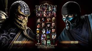 (3.8 gb) download mortal kombat komplete edition|highly compressed pc. Mortal Kombat 9 Ps3 Dlc Pkg New Peatix
