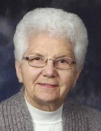 Phyllis O. Hollar Obituary