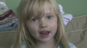 The Lord's Prayer, with a Slight Lisp » Eric Asp