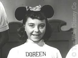 It's been a year since Doreen passed away