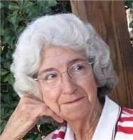 Brenda Kennedy Obituary (1941