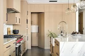 beige kitchen cabinets design ideas