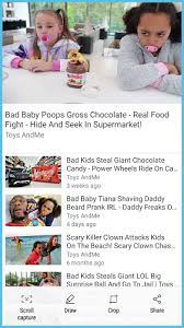 Listen and enjoy, subscribe to my channel Bad Baby Tiana Bad Baby Vs Crying Baby Hide And Seek In Shopping Mall Toys R Us Mommy Freaks Out Video Dailymotion Bad Baby Tiana Egged On Egg Roulette Game