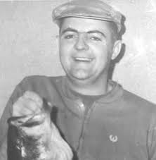 Bernard Peoples Obituary (1935