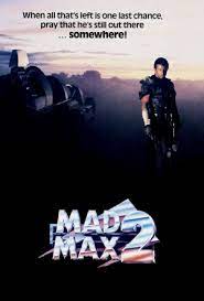 Mad Max 2 The Road Warrior Where To Watch Streaming And Online Flicks Co Nz