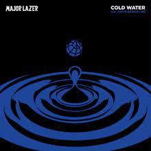 Cold water as made popular by justin bieber. Cold Water Song Wikipedia