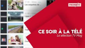 Futsal à plogastel st germain7 décembre 2019. Programme Tv Ce Qu Il Faut Regarder A La Television Ce Jeudi 19 Decembre 2019