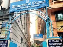 The university of calcutta (informally known as calcutta university or cu) is a collegiate public state university located in kolkata (formerly calcutta), west bengal, india established on 24 january 1857. Calcutta University Faculty To Evaluate All Pg Answer Scripts Kolkata News Times Of India