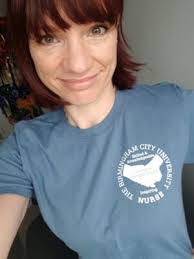 Lisa Abbott's Instagram, Twitter & Facebook