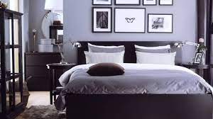 Living room, bedroom, dining room, patio Malm Bedroom Family Youtube