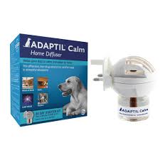 Adaptil Dog Calming Diffuser From 21 39 Waitrose Pet