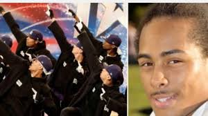 Diversity dancer Robert Anker killed in car crash