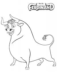 Ferdinand Coloring Pages Best Coloring Pages For Kids Coloring Pages For Kids Coloring Pages Bunny Coloring Pages