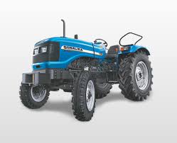 sonalika tractor di 35 à¤¸ à¤¨ à¤² à¤ à¤ à¤° à¤ à¤à¤° in midc satara atlanta projects and overseas private limited id 18227266248