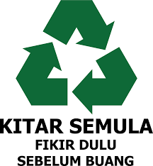 Tong sampah kitar semula terdapat tong sampah kitar semula biru untuk semua kertas berwarna dan tidak berwarna seperti akhbar, majalah, buku, helaian kertas katalog, risalah. Kitar Semula Pbmskkb5