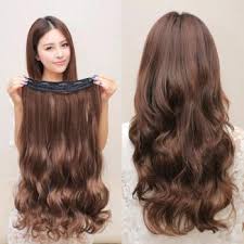 Unfollow blonde hair clips to stop getting updates on your ebay feed. Blonde Hair Pieces Buy Hair Extensions Wigs Online At Best Prices Club Factory