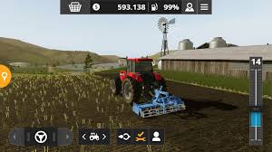 Welcome to the official website of farming simulator, the #1 farming simulation game by giants software. The Best Farming Games And Simulators For Android Android Authority