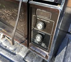 Image result for Turquoise 1983 Amana