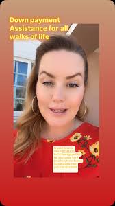 Down Payment Assistance for you and for you! You get a house and you get a  house 🏠