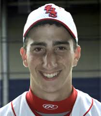 Evan Lubin • Friends of Stuyvesant Baseball