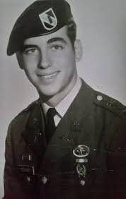 Remembering Corporal Eric Glenn Washington