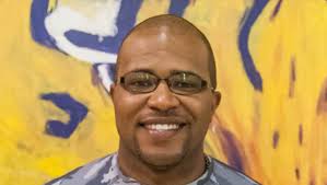 Area enjoying some reversal of fortunes