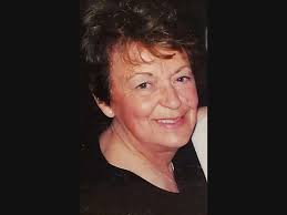 On December 16, 2022, Joan (Fiore) Vargo of Orange, CT passed away