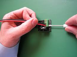 Pwm Dimmer Switch For Led Lights 12v Dc