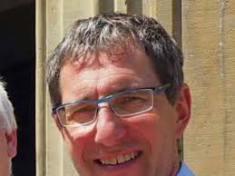 Frey wird Pfarrer in Oberkochen