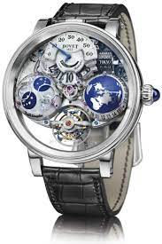 Horlogerie Soblacktie Blog Magazine Tendances Luxe Et Mode Les Meilleures Montres Montre Design Montres Uniques