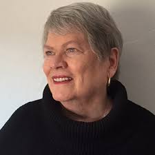 Ann Eller (@AnnEller1)